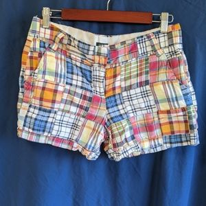 Vintage J Crew Shorts